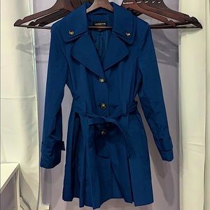 Liz Claiborne trench coat